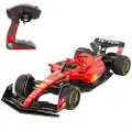 Adlibris 78407 F1 2023 Ferrari Sf-23 Charles Leclerc 1:10 Rc-bil