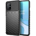 Mtp Products Thunder Series OnePlus 8T TPU-deksel - Svart