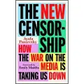 Bonnier Books The New Censorship