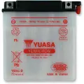 Yuasa Yb5l-b Gelbatteri