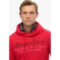 Superdry Ny Venue Hettegenser