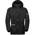 Mammut Eiger Nordwand Advanced Windbreaker Softshelljakke