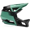 FOX Proframe Rs Sol, Ce Helmet grønn