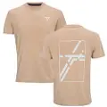 Tecnifibre Graphic 2025 Kortarmet T-skjorte