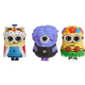 L.O.L. Surprise! L.O.L. Minions Tots Asst PDQ Assorteret