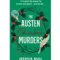 Penguin Books Ltd The Austen Christmas Murders