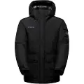 Mammut Obelisk Goretex Hardshell Thermo Parka