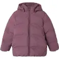 Name it Lang Vattert Jakke