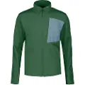 Dolomite Latemar Zip Fleece Jakke