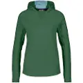 Dolomite Latemar Fleece Collegegenser