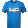 Dolomite Gardenna Kortarmet T-skjorte
