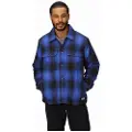 Marmot Ridgefield Sherpa Flannel Skjorte Med Lange Ermer