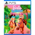Sony Ps5 Barbie Rutas A Caballo