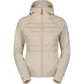 SCOTT Defined Warm Hybrid Fleece