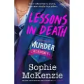 Simon & Schuster Lessons in Death