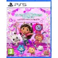 Sony Ps5 Dreamworks La Casa De Muñecas De Gabby Listos Para La Fiesta
