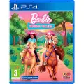 Sony Ps4 Barbie Horse Trails