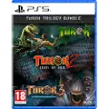 Sony Ps5 Turok Trilogy Bundle