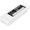 24hShop Batteri for droner til YUNEEC Q500, Q500+, Q500+ Pro osv.