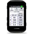 Garmin Edge 850 GPS-sykkelcomputer