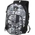 Level Multy Use Urban 20l Ryggsekk