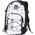 Level Multy Use Urban 20l Ryggsekk