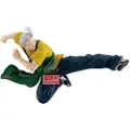 Banpresto Sakamoto Days Vibration Stars Sakamoto Taro Figur
