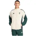 Adidas Juventus Tiro 25/26 Competition Presentasjon Jakke