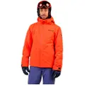 Rossignol Rochrun Insulated Jakke