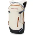 Dakine Heli Pack, 12L, Brown Rice