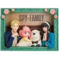 Proof Spy X Family The Forgers 13 Cm Figur