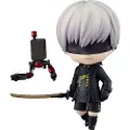 Square Enix Nier: Automata Nendoroid 9s Yorha No9 Type S Actionfigur 10 Cm
