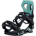 SP United Core Snowboardbindinger