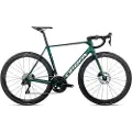 Orbea Orca M30iltd Pwr 105 Di2 R7150 2026 Landeveissykkel