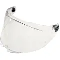Mt Helmets Mt-v-28b Max Vision Pinlock-klart Visir