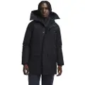 Aigle Bk111 Parka