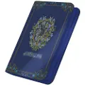 Ultimate Guard Harry Potter Ravenclaw Zipfolio 160 Xenoskin Albumkort