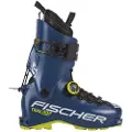 Fischer Travers Ts 1.0 Alpin Skistøvler