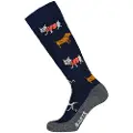 Barts Doggie Duck Lange Sokker