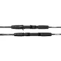 Mustad Pulse Ultra Light Baitcaster Jigging Stang