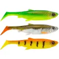 Savage Gear 3d Herring Shad Mykt Agn 5g 90 Mm