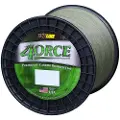Tuf Line Force5 Flettet Fiskesnøre 274 M