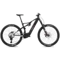 Bh Ilynx+ Nx Enduro Carbon 9.7 Bosch Cx Gen 5 29´´ Deore Di2 2026 Elektrisk Terrengsykkel