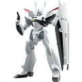 Good Smile Company Peacemaker Mobil Politi Patlabor Moderoid 1/60 Av-0 Modell 13 Cm