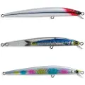 Duel Hardcore Sinking Minnow 8g 90 Mm