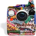 Polaroid Now Generation 3 Thrasher Edition Set Instantkamera
