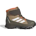 Adidas Terrex Cf Climawarm Snøstøvler
