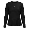 Joma Explorer Langarmet T-skjorte