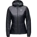 Black Diamond Solution Fleecejakke Med Full Glidelås