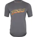 Silvini Md1803 Denno Kortarmet T-skjorte